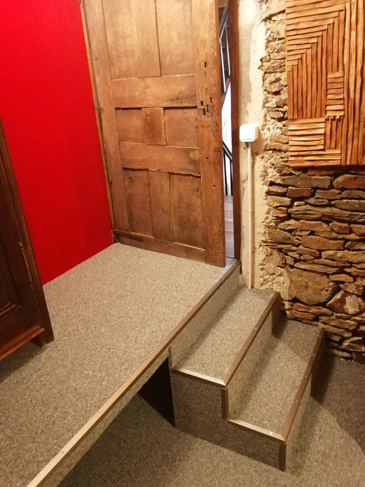 travaux de peinture à Saint-Lo Chardin Julien (6)webp